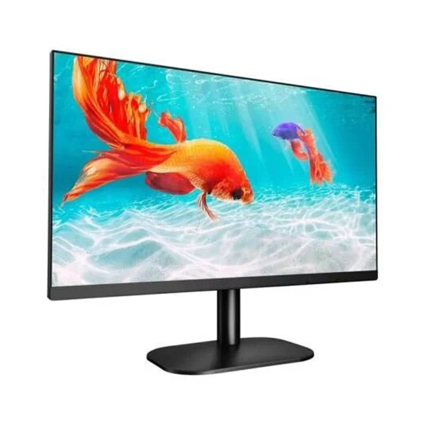 MONITEUR CONDOR CM27FVH-B 100HZ IPS 27 POUCE FHD BLACK